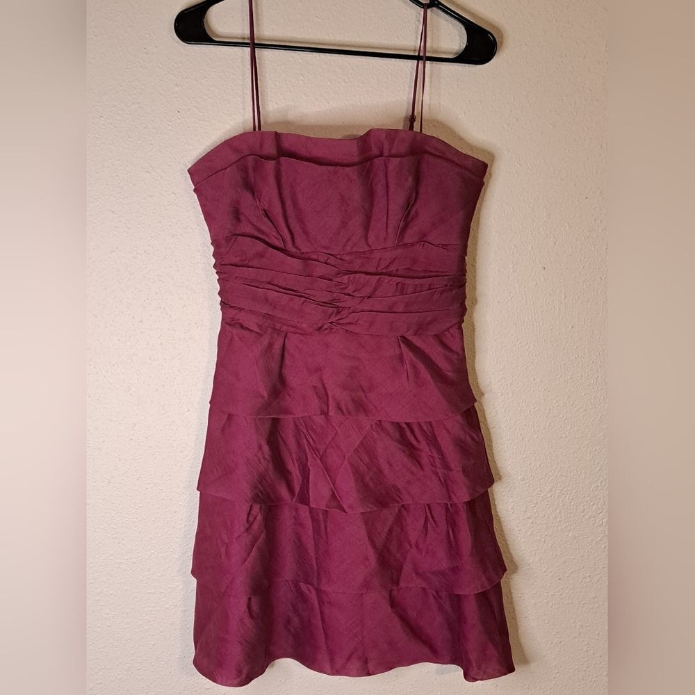 Max & Cleo dress size 6